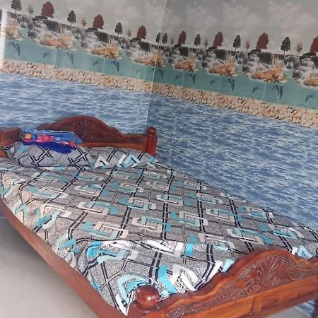 Sri Vasavi Home Stay Tiruvannāmalai Dış mekan fotoğraf