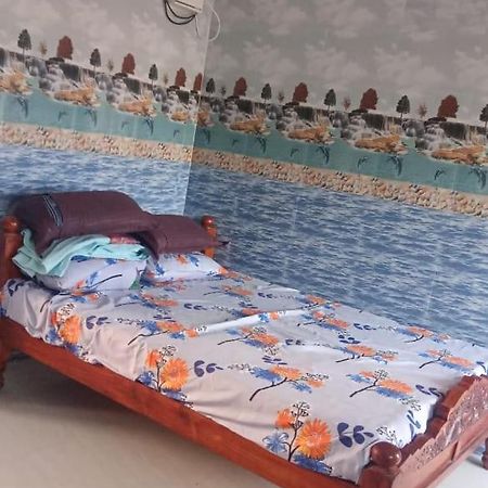 Sri Vasavi Home Stay Tiruvannāmalai Dış mekan fotoğraf