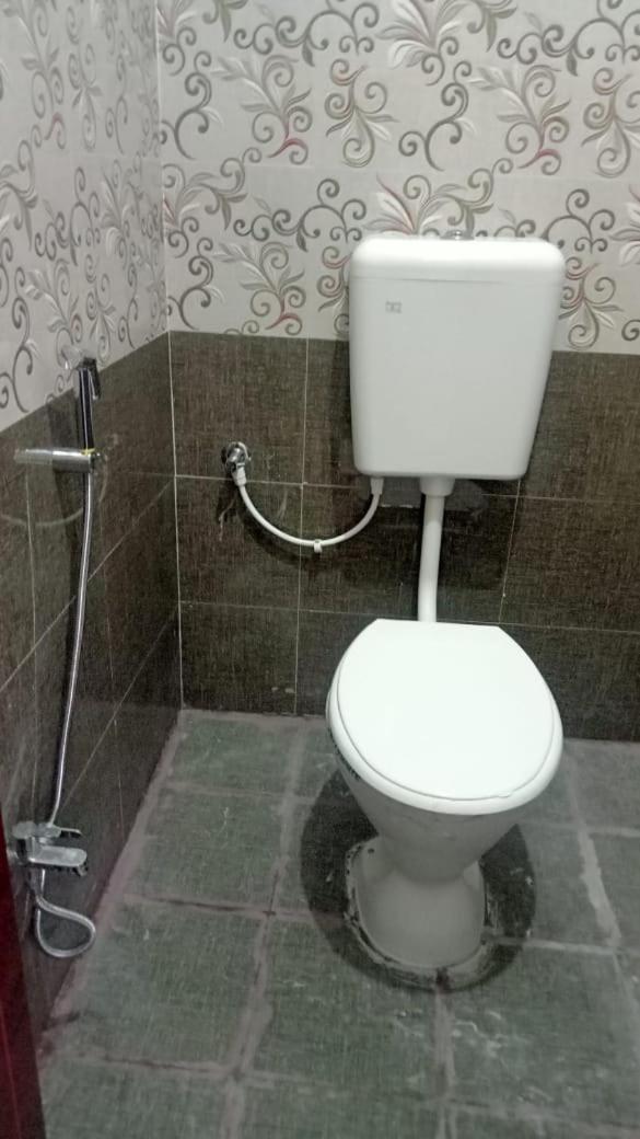 Sri Vasavi Home Stay Tiruvannāmalai Dış mekan fotoğraf