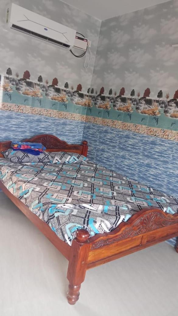 Sri Vasavi Home Stay Tiruvannāmalai Dış mekan fotoğraf