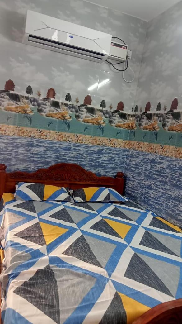 Sri Vasavi Home Stay Tiruvannāmalai Dış mekan fotoğraf