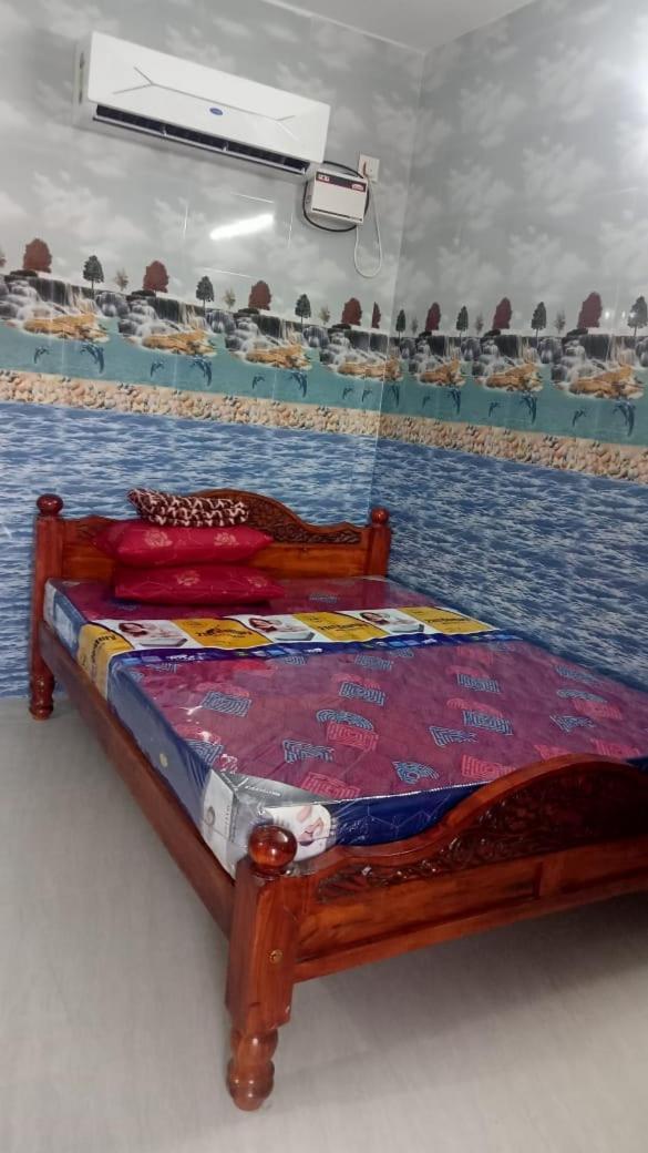 Sri Vasavi Home Stay Tiruvannāmalai Dış mekan fotoğraf